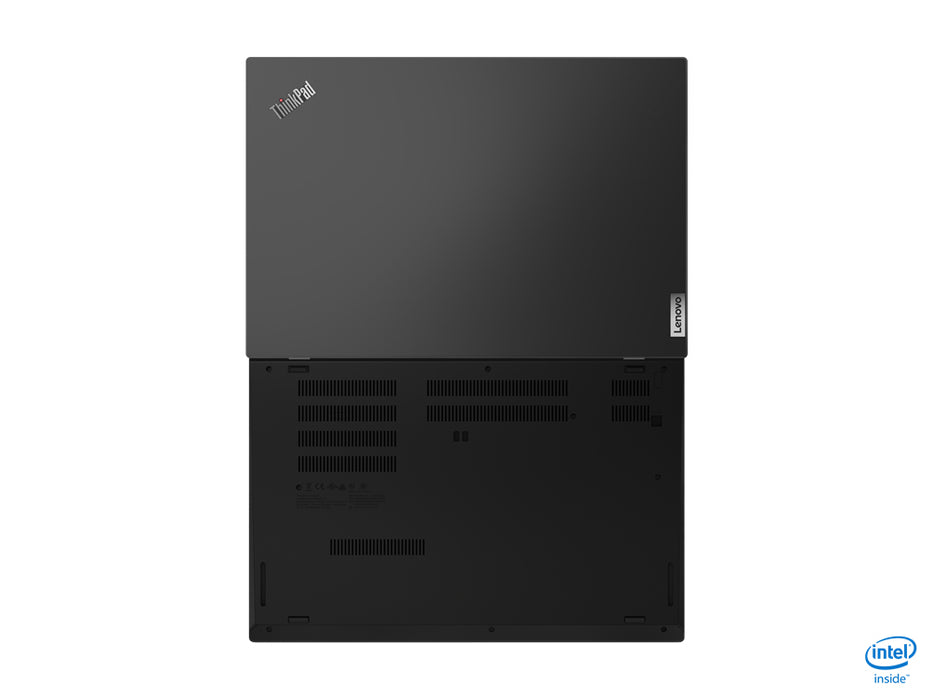 Lenovo ThinkPad L15 Gen 1 (Intel), Intel® Core™ i5, 1.6 GHz, 39.6 cm (15.6"), 1920 x 1080 pixels, 8 GB, 256 GB