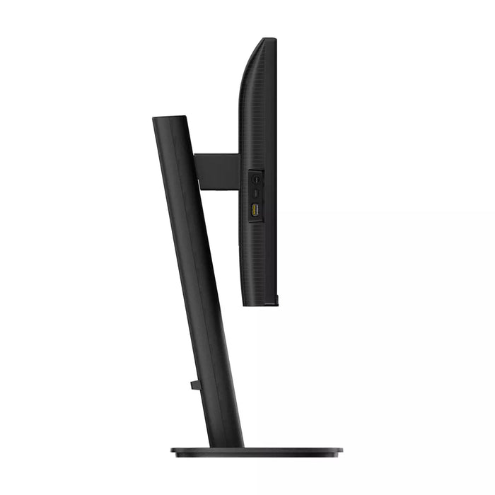 Philips 24B2U3601, 60.5 cm (23.8"), 2560 x 1440 pixels, Quad HD, LCD, 4 ms, Black