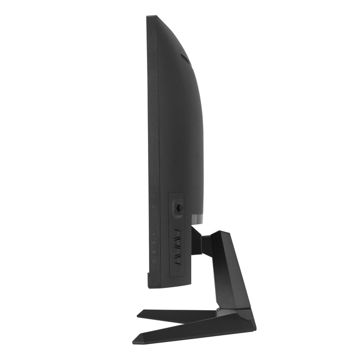 ASUS TUF Gaming VG27VQ3B, 68.6 cm (27"), 1920 x 1080 pixels, Full HD, LCD, 1 ms, Black