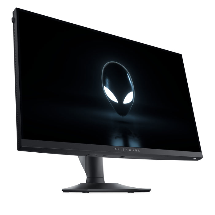 Alienware AW2724HF, 68.5 cm (27"), 1920 x 1080 pixels, Full HD, LCD, 1 ms, Black