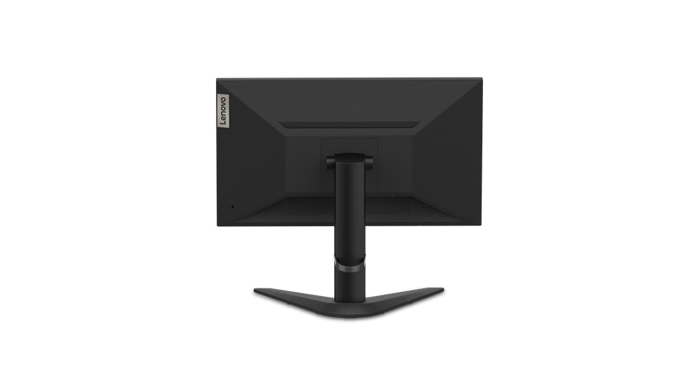Lenovo G25-10, 62.2 cm (24.5"), 1920 x 1080 pixels, Full HD, LED, 5 ms, Black