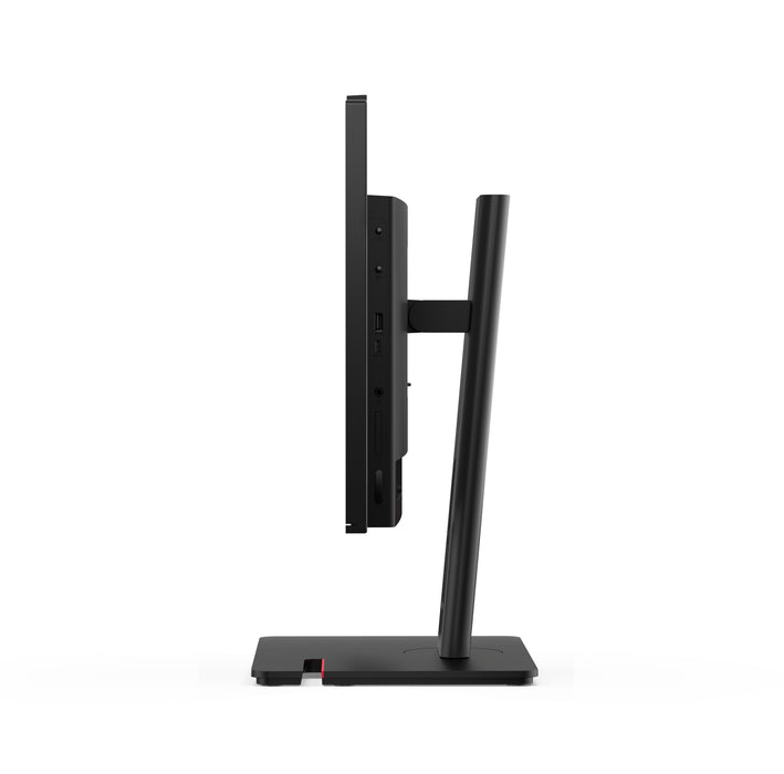Lenovo ThinkCentre M70a Gen 6, 60.5 cm (23.8"), Full HD, Intel Core Ultra 5, 16 GB, 512 GB, Windows 11 Pro