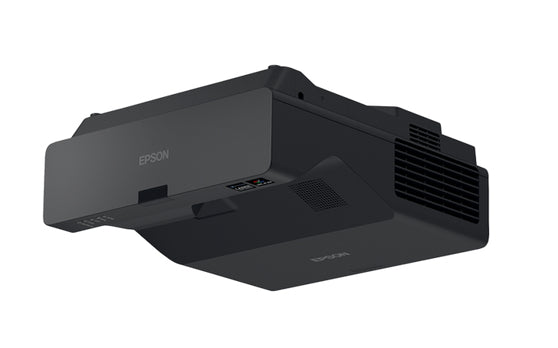 Epson EB-775F, 4100 ANSI lumens, 3LCD, 1080p (1920x1080), 2500000:1, 16:9, 1524 - 3810 mm (60 - 150")