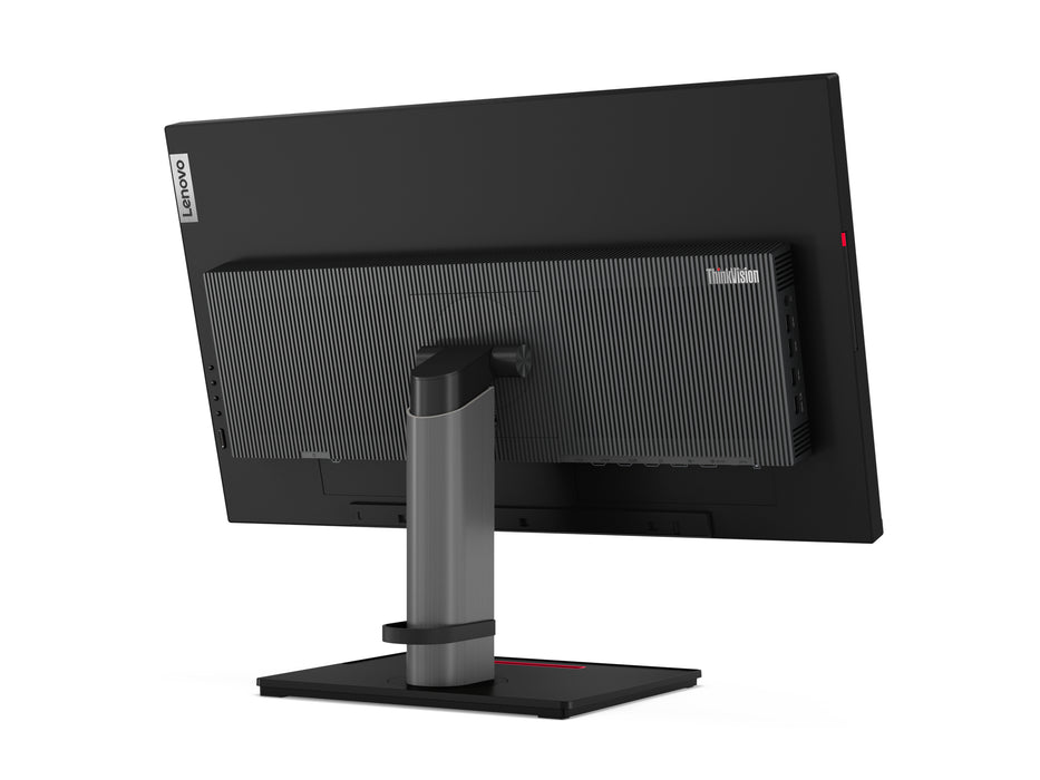 Lenovo ThinkVision Creator Extreme, 68.6 cm (27"), 3840 x 2160 pixels, 4K Ultra HD, LED, 6 ms, Black