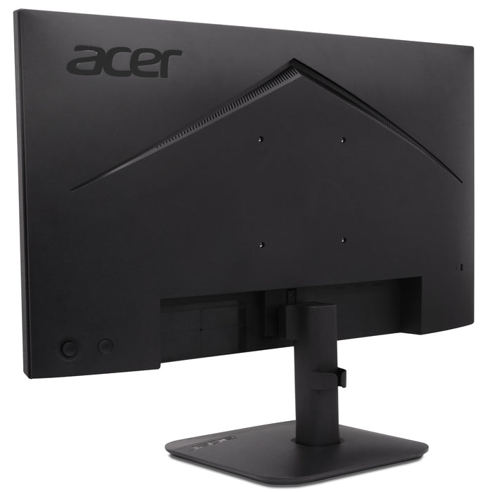 Acer KA2 KA272P6 monitor - 27" Full HD (1920x1080), IPS, 144Hz, 1ms, FreeSync, black, 68.6 cm (27"), 1920 x 1080 pixels, Full HD, LCD, 4 ms, Black