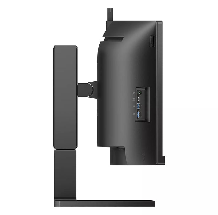 Philips 6000 series 45B1U6900CH/00, 113 cm (44.5"), 5120 x 1440 pixels, UltraWide Dual Quad HD, LED, 4 ms, Black