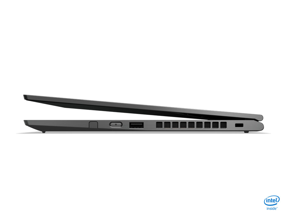 Lenovo ThinkPad X1 Yoga Gen 5, Intel® Core™ i5, 1.6 GHz, 35.6 cm (14"), 1920 x 1080 pixels, 16 GB, 256 GB
