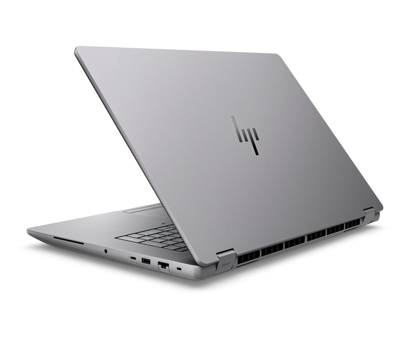 HP ZBook Fury G1i Data Science, Intel Core Ultra 7, 45.7 cm (18"), 2560 x 1600 pixels, 32 GB, 1 TB, Windows 11 Pro