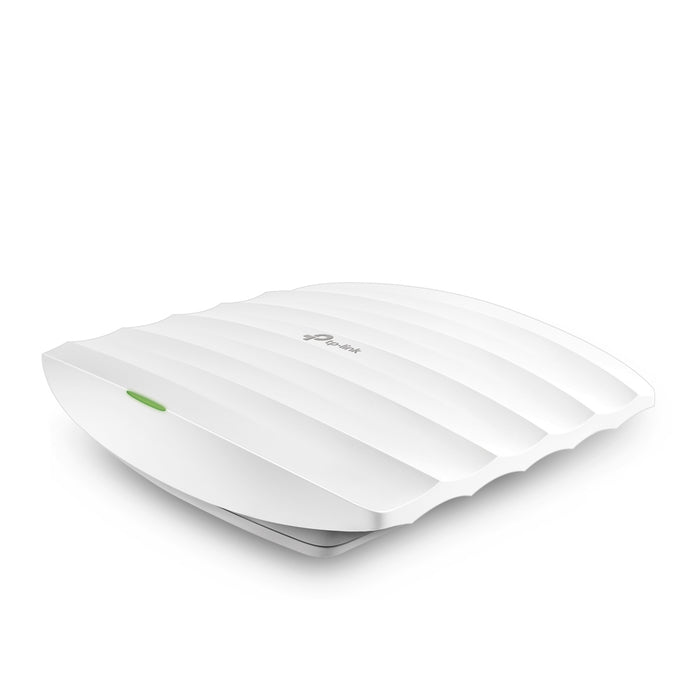 TP-Link Omada EAP225, 2.4 GHz, 5 GHz, 1350 Mbit/s, 64-bit WEP, 128-bit WEP, 152-bit WEP, SSID, WPA, WPA-PSK, WPA2, WPA2-PSK, 10,100,1000 Mbit/s