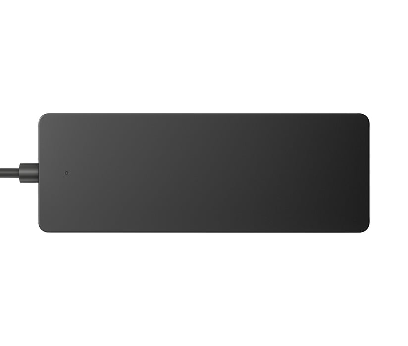 HP USB-C Travel Hub G3, Wired, USB 3.2 Gen 2 (3.1 Gen 2) Type-C, 60 Hz, HDMI, USB 3.2 Gen 2 (3.1 Gen 2) Type-A, USB 3.2 Gen 2 (3.1 Gen 2) Type-C, Vietnam, USB-C