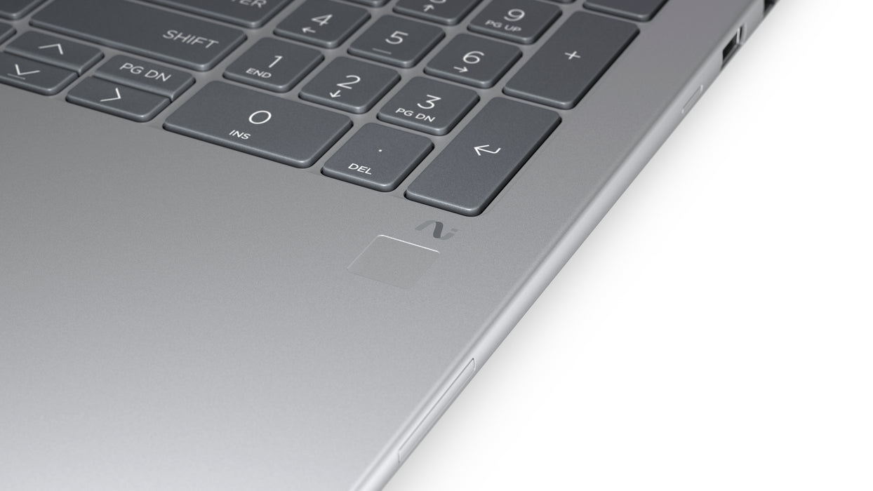 HP Zbook X G1i Data Science, Intel Core Ultra 9, 40.6 cm (16"), 1920 x 1200 pixels, 64 GB, 2 TB, Windows 11 Pro