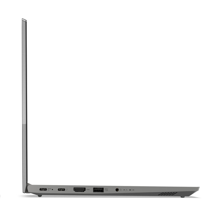 Lenovo ThinkBook 14, Intel® Core™ i5, 35.6 cm (14"), 1920 x 1080 pixels, 8 GB, 256 GB, Windows 10 Pro