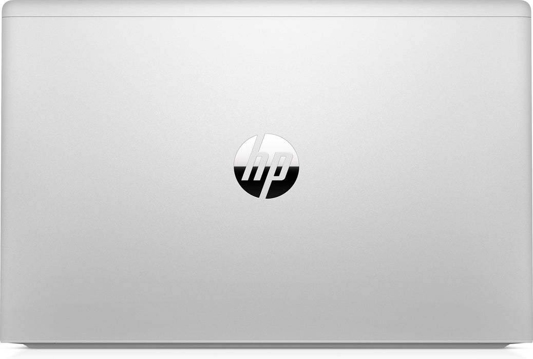 HP ProBook 650 G8, Intel® Core™ i5, 2.4 GHz, 39.6 cm (15.6"), 1920 x 1080 pixels, 16 GB, 256 GB