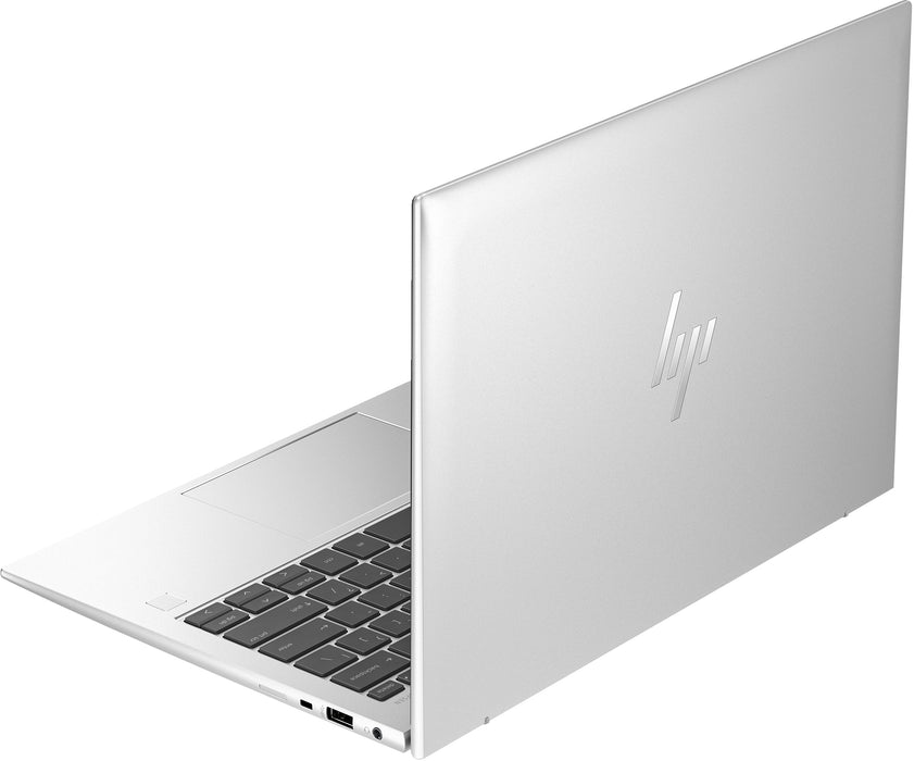 HP EliteBook 835 13 G10, AMD Ryzen™ 5 PRO, 3.2 GHz, 33.8 cm (13.3"), 1920 x 1200 pixels, 16 GB, 512 GB