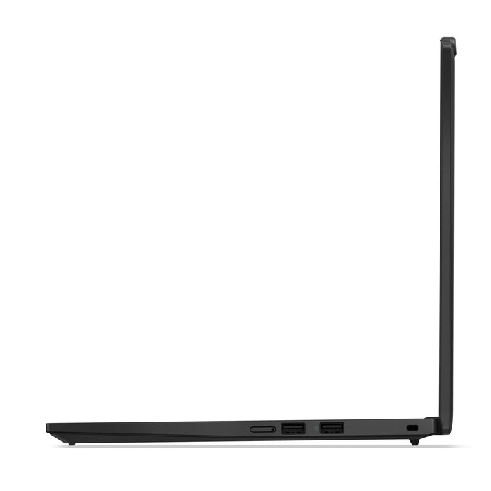Lenovo ThinkPad T14s Gen 6 (Snapdragon) Copilot+ PC, Snapdragon, 35.6 cm (14"), 1920 x 1200 pixels, 16 GB, 512 GB, Windows 11 Pro