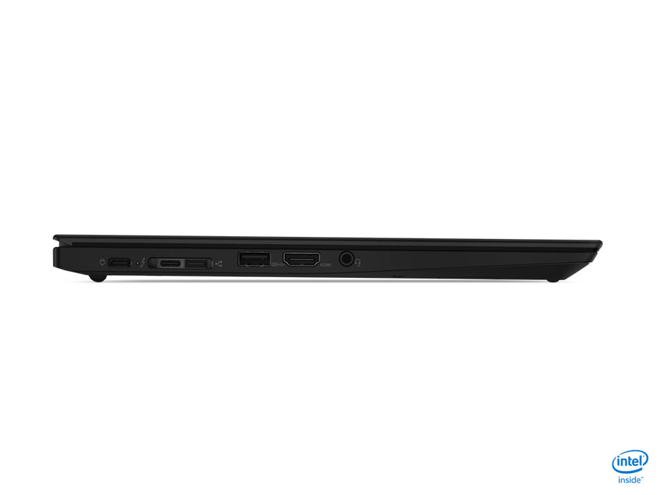 Lenovo ThinkPad T14s Gen 1 (Intel), Intel® Core™ i5, 1.6 GHz, 35.6 cm (14"), 1920 x 1080 pixels, 8 GB, 256 GB