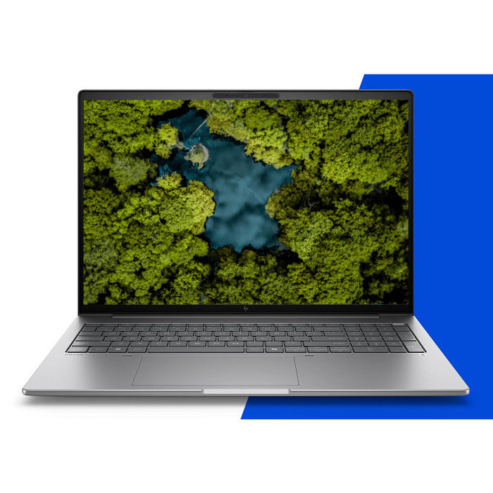 HP ZBook 8 G1i Data Science, Intel Core Ultra 9, 40.6 cm (16"), 1920 x 1200 pixels, 32 GB, 1 TB, Windows 11 Pro