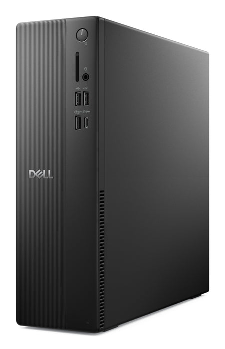 DELL Pro QVS1260, Intel Core Ultra 5, 225, 16 GB, 512 GB, Windows 11 Pro, 64-bit