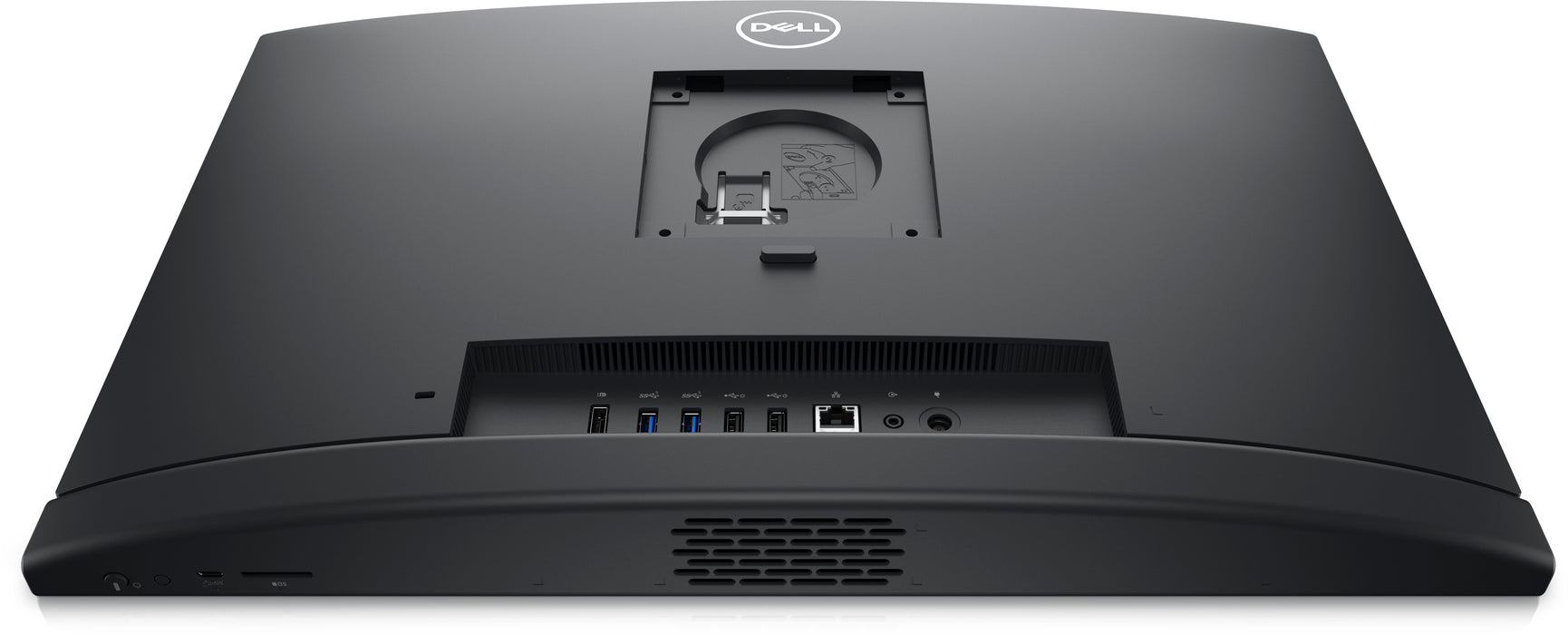 DELL OptiPlex 7410, 60.5 cm (23.8"), Full HD, Intel® Core™ i5, 8 GB, 256 GB, Windows 11 Pro