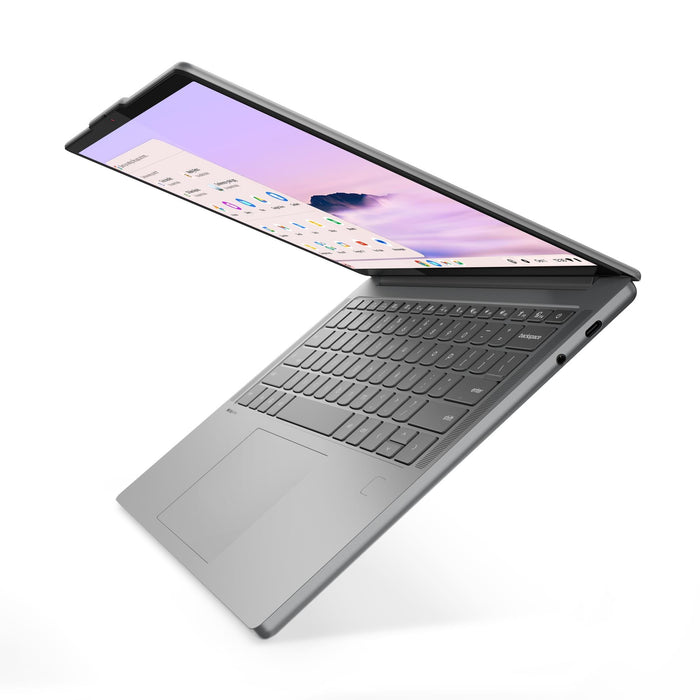 Lenovo Chrome 14M9610, MediaTek Kompanio, 3.63 GHz, 35.6 cm (14"), 1920 x 1200 pixels, 16 GB, 256 GB