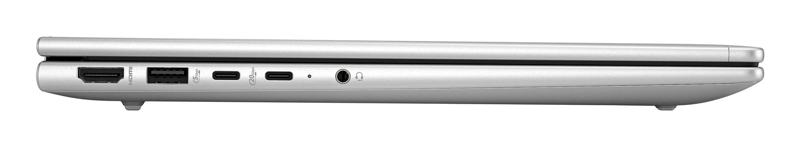 HP ProBook 440 G11, Intel Core Ultra 5, 35.6 cm (14"), 1920 x 1200 pixels, 16 GB, 512 GB, Windows 11 Pro