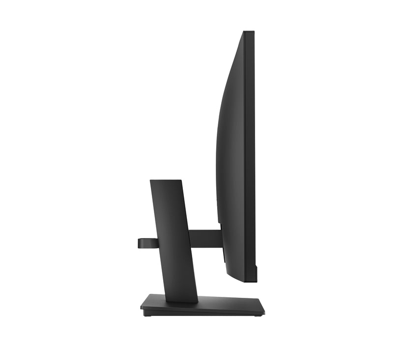 HP Series 3 Pro 23.8 inch FHD Monitor - 324ph, 60.5 cm (23.8"), 1920 x 1080 pixels, Full HD, LCD, 5 ms, Black