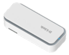 D-Link 5G NR USB Adapter, Grey, White, Portable, 5G, LTE, Sub6 NR, USB