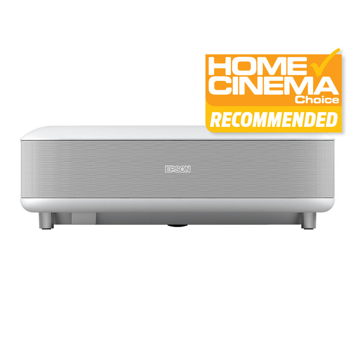 Epson EH-LS650W, 3600 ANSI lumens, 3LCD, 4K (4096x2400), 2500000:1, 16:9, 1524 - 3048 mm (60 - 120")