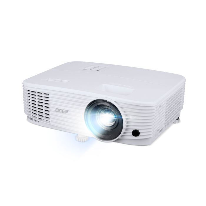 Acer Vero PD2328 projector - WXGA, LED, 3,700 ANSI lm, 3700 ANSI lumens, DLP, WXGA (1280x800), 3500000:1, 16:10, 4:3, 16:9