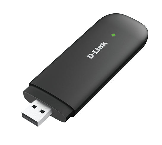 D-Link DWM-222 4G LTE USB Adapter/Dongle, Cellular network modem, Portable, LTE, Edge, GPRS, GSM, DC-HSPA+, HSPA, UMTS, WCDMA, LTE