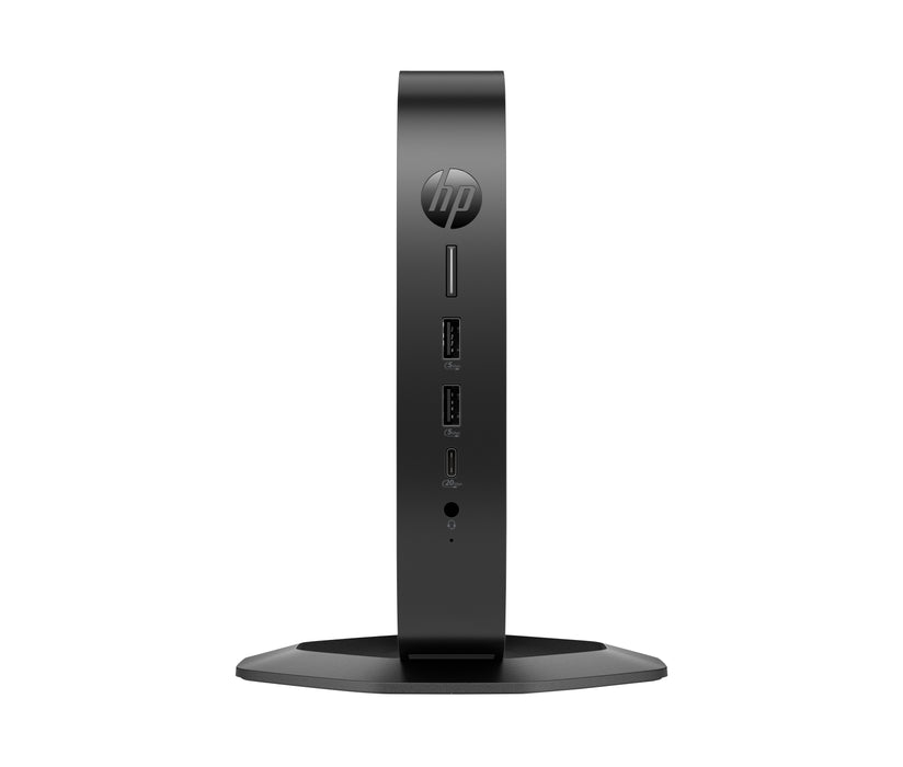 HP Elite t660, 1.1 GHz, Intel, U300E, 4.3 GHz, 8 MB, 16 GB