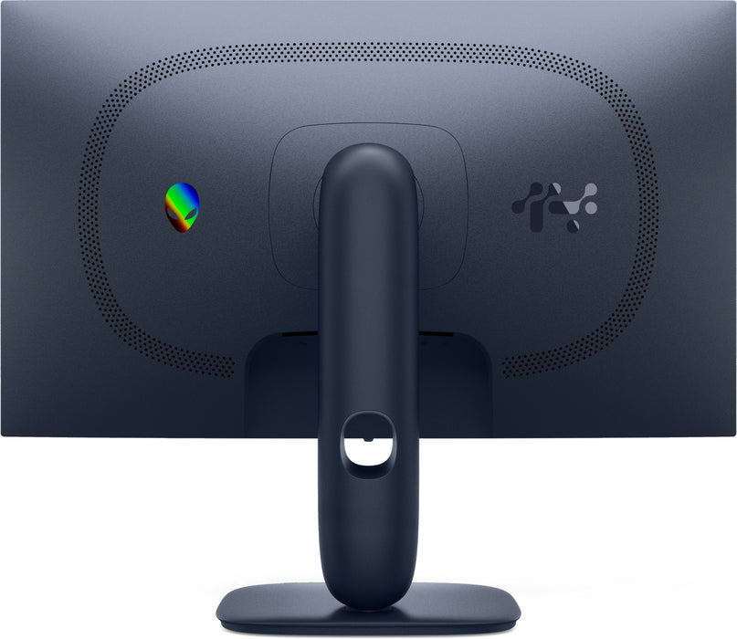 Alienware AW2725DM, 68.6 cm (27"), 2560 x 1440 pixels, Wide Quad HD, LCD, 4 ms, Blue