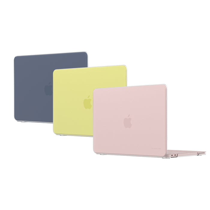 dbramante1928 Iceland - MacBook Neo 13" (A18) Hard Case - Clear, Cover, 33 cm (13"), 226 g