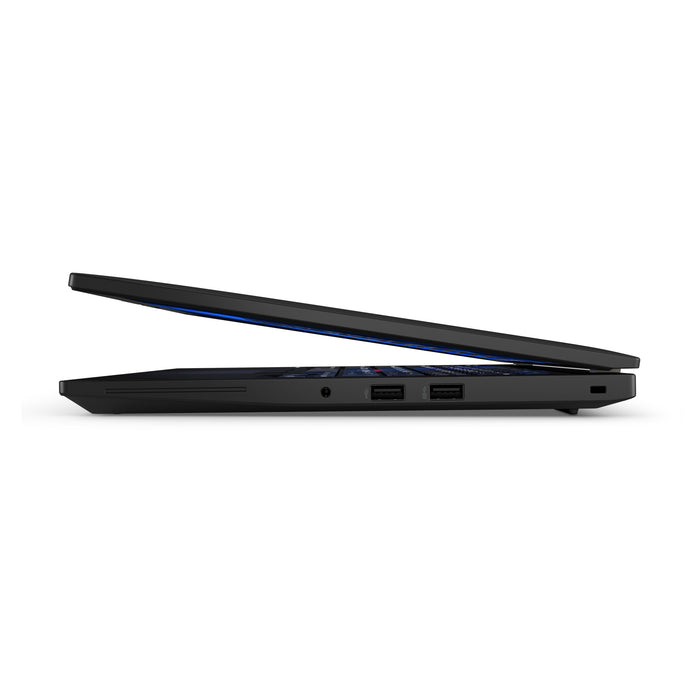 Lenovo ThinkPad L14 Gen 5 (AMD), AMD Ryzen™ 3, 3 GHz, 35.6 cm (14"), 1920 x 1200 pixels, 16 GB, 256 GB