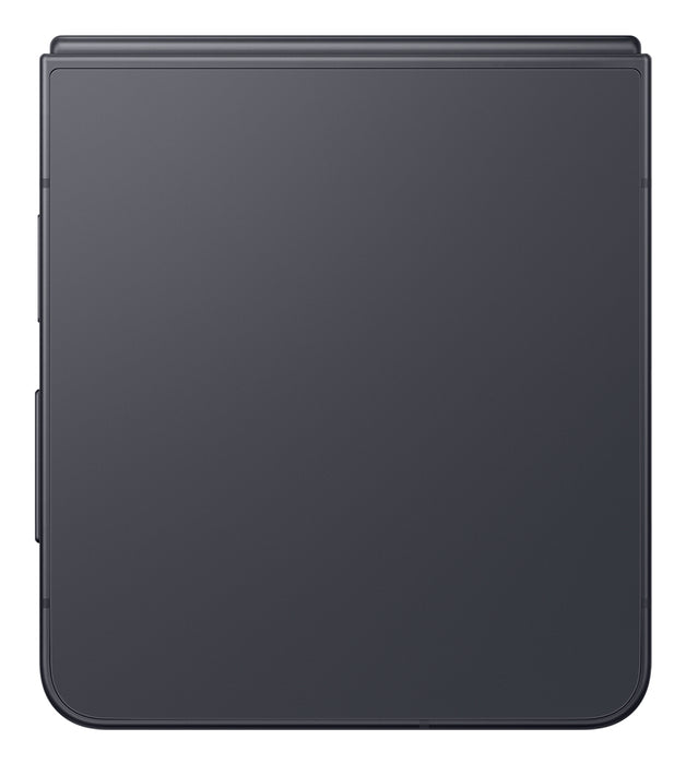 Samsung Galaxy Z Flip8 , 17.5 cm (6.9"), 2520 x 1080 pixels, 12 GB, 512 GB, 50 MP, Graphite