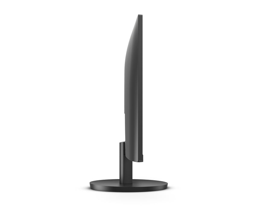 AOC 24B3HA2, 60.5 cm (23.8"), 1920 x 1080 pixels, Full HD, LED, 4 ms, Black