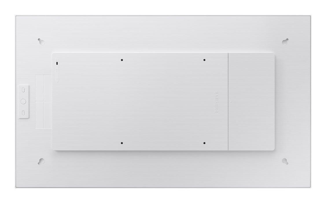 Samsung EM32DX, Digital signage flat panel, 80 cm (31.5"), 2560 x 1440 pixels, Wi-Fi, 24/7