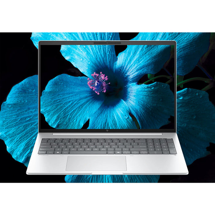HP EliteBook 8 G1i 16, Intel Core Ultra 5, 40.6 cm (16"), 1920 x 1200 pixels, 16 GB, 512 GB, Windows 11 Pro