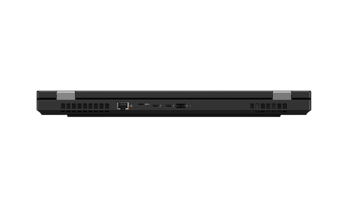 Lenovo ThinkPad P15 Gen 1 with 3 Year Premier Support, Intel® Core™ i7, 2.6 GHz, 39.6 cm (15.6"), 1920 x 1080 pixels, 16 GB, 512 GB