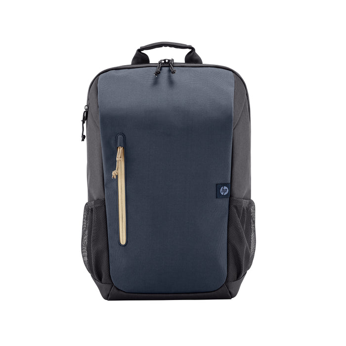 HP Travel 18 Liter 15.6 Blue Night Laptop Backpack, Backpack, 39.6 cm (15.6"), 510 g