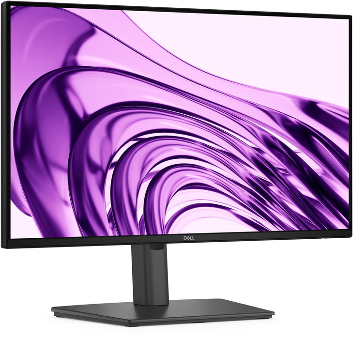 DELL Pro P P2226H, 54.6 cm (21.5"), 1920 x 1080 pixels, Full HD, LCD, 8 ms, Grey