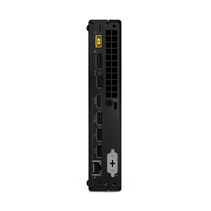 Lenovo ThinkCentre neo 50q, Intel® Core™ i3, i3-1215U, 8 GB, 256 GB, Windows 11 Pro, 64-bit