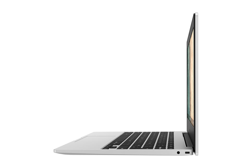 Samsung Galaxy Chromebook Go, Intel® Celeron®, 1.1 GHz, 29.5 cm (11.6"), 1366 x 768 pixels, 4 GB, 64 GB