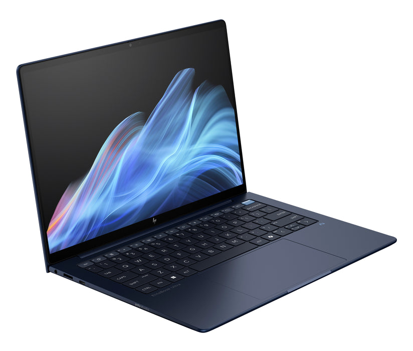 HP EliteBook Ultra G1i Next Gen AI PC, Intel Core Ultra 5, 35.6 cm (14"), 2880 x 1800 pixels, 32 GB, 256 GB, Windows 11 Home