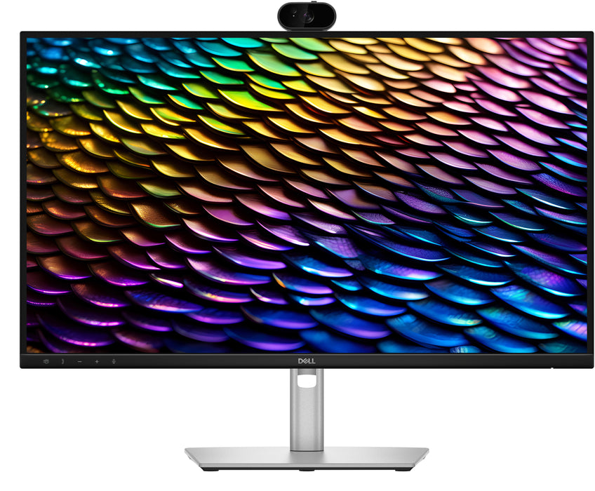 DELL Pro P P2726DEB, 68.6 cm (27"), LCD, 2560 x 1440 pixels, Quad HD, 16:9, IPS