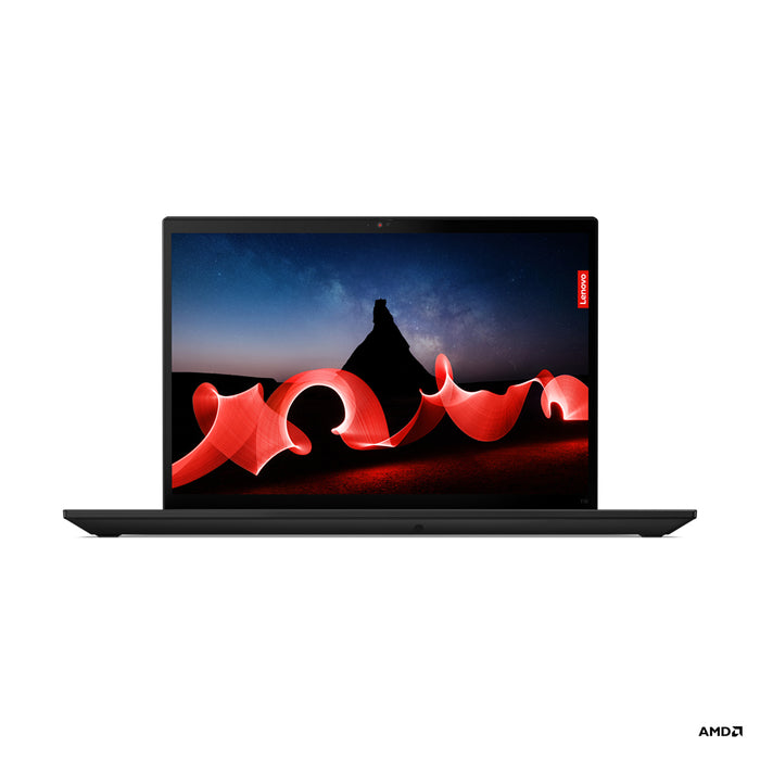 Lenovo ThinkPad T16 Gen 2 (AMD), AMD Ryzen™ 7 PRO, 3.3 GHz, 40.6 cm (16"), 1920 x 1200 pixels, 16 GB, 512 GB