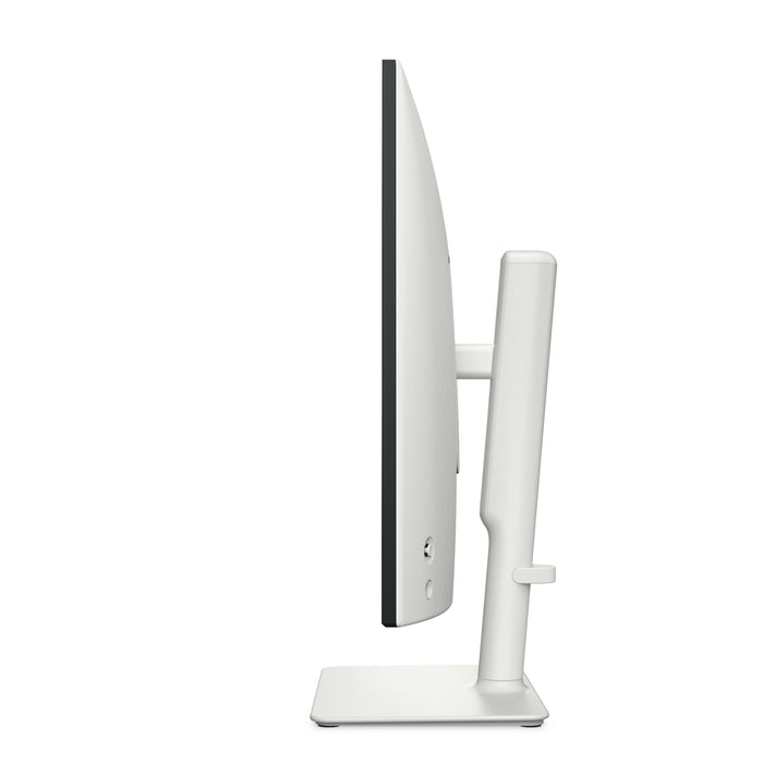 DELL S Series S2725DS, 68.6 cm (27"), 2560 x 1440 pixels, Quad HD, LCD, 8 ms, White