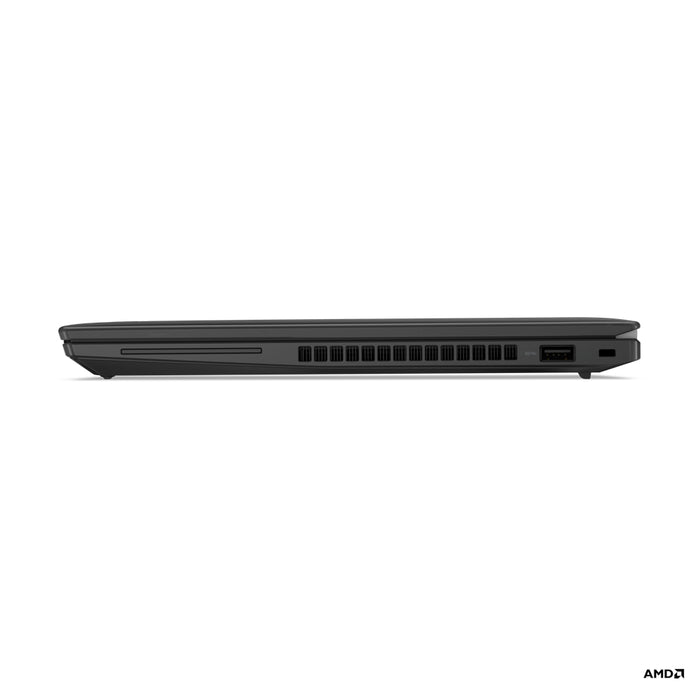 Lenovo ThinkPad T14 Gen 4 (AMD), AMD Ryzen™ 5 PRO, 3.2 GHz, 35.6 cm (14"), 1920 x 1200 pixels, 16 GB, 512 GB