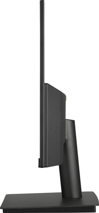 Viewsonic VA220-H, 55.9 cm (22"), 1920 x 1080 pixels, Full HD, LED, 1 ms, Black