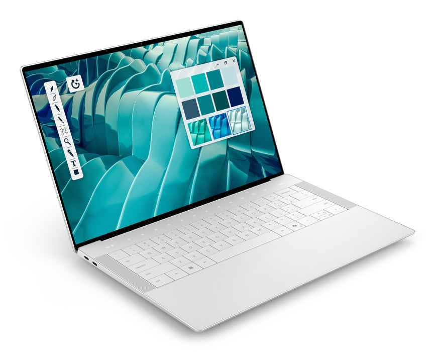 DELL 14 Premium DA14250, Intel Core Ultra 7, 36.8 cm (14.5"), 1920 x 1200 pixels, 32 GB, 1 TB, Windows 11 Pro